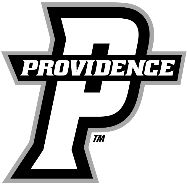 Providence Friars 2000-Pres Alternate Logo v4 diy fabric transfer